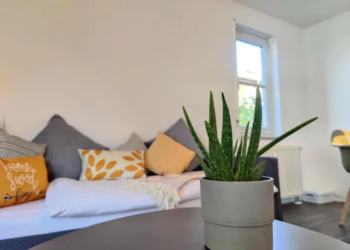 85Qm, 4 Bedroom, Parking, King-Bed, Wifi, Netflix