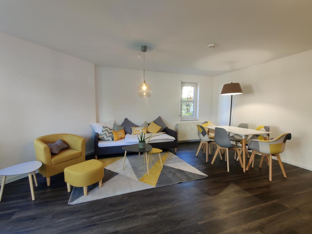 85qm, 4 Bedroom, Parking, King-bed, Wifi, Netflix Waiblingen (Stuttgart)