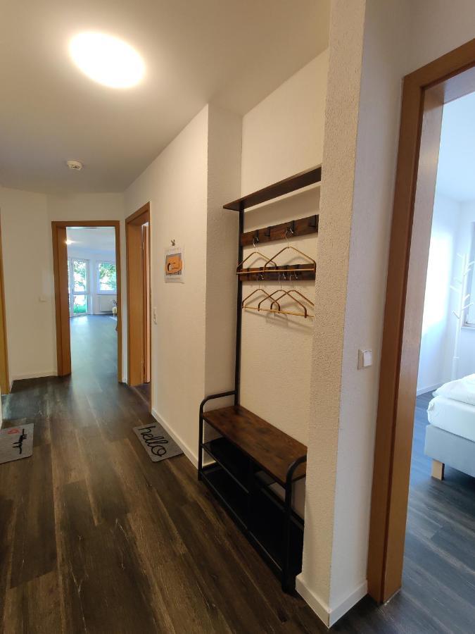85qm, 4 Bedroom, Parking, King-bed, Wifi, Netflix