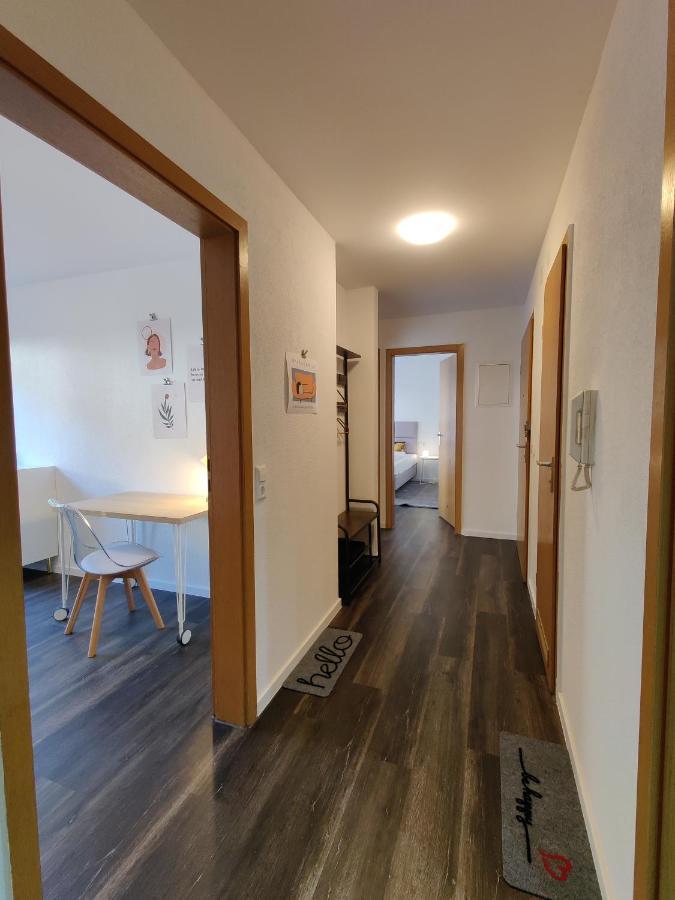 85qm, 4 Bedroom, Parking, King-bed, Wifi, Netflix *