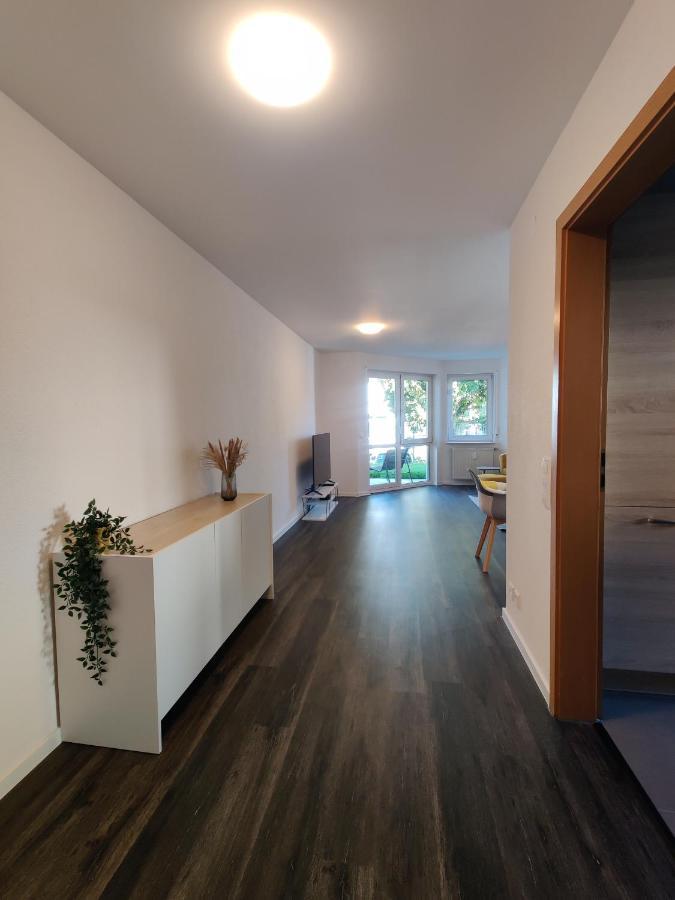85qm, 4 Bedroom, Parking, King-bed, Wifi, Netflix Waiblingen (Stuttgart)