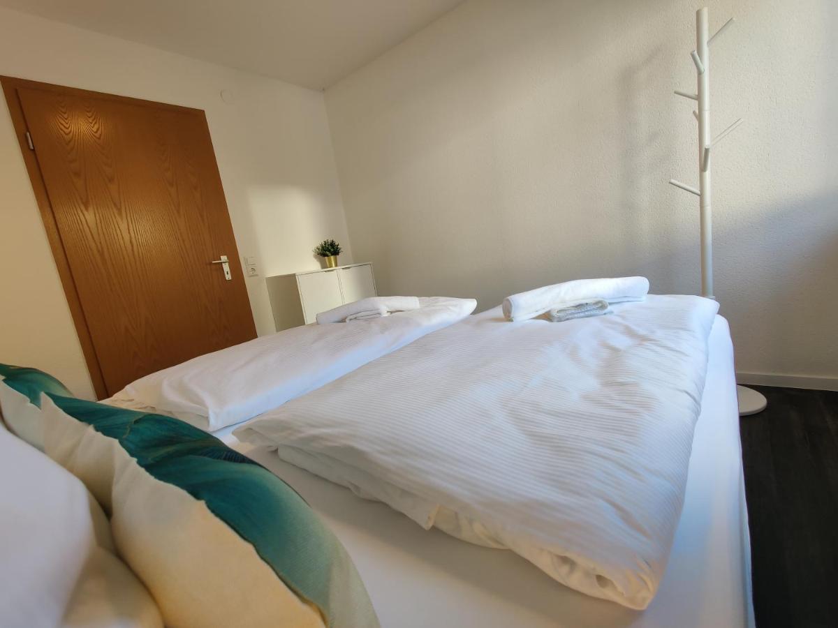Apartment 85qm, 4 Bedroom, Parking, King-bed, Wifi, Netflix
