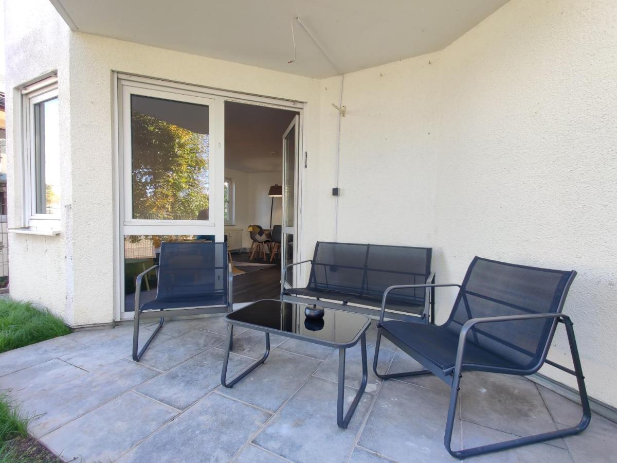 85qm, 4 Bedroom, Parking, King-bed, Wifi, Netflix Waiblingen (Stuttgart)