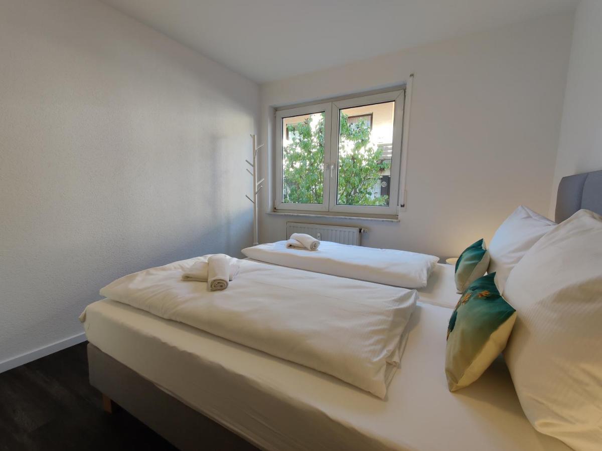 Apartment 85qm, 4 Bedroom, Parking, King-bed, Wifi, Netflix *
