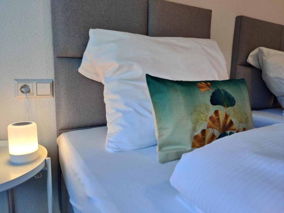 Апартаменты 85qm, 4 Bedroom, Parking, King-bed, Wifi, Netflix *